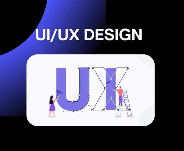UI/UX Design